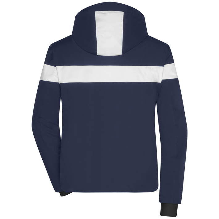 02.1174 James & Nicholson - JN 1174 navy/white .963