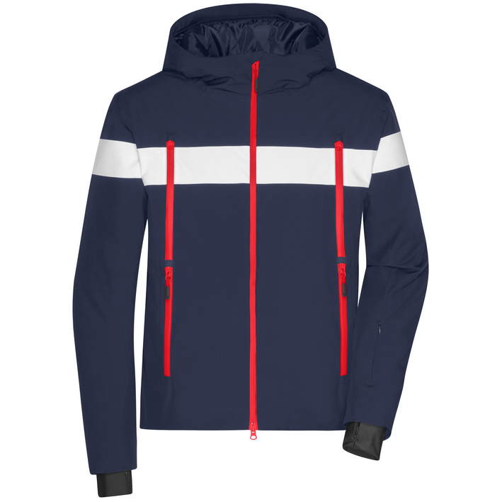 02.1174 James & Nicholson - JN 1174 navy/white .963