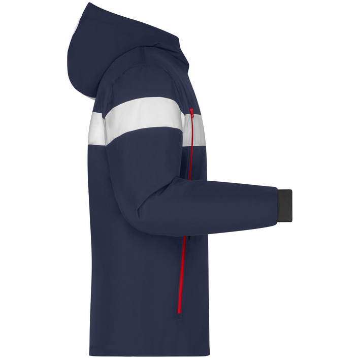 02.1174 James & Nicholson - JN 1174 navy/white .963