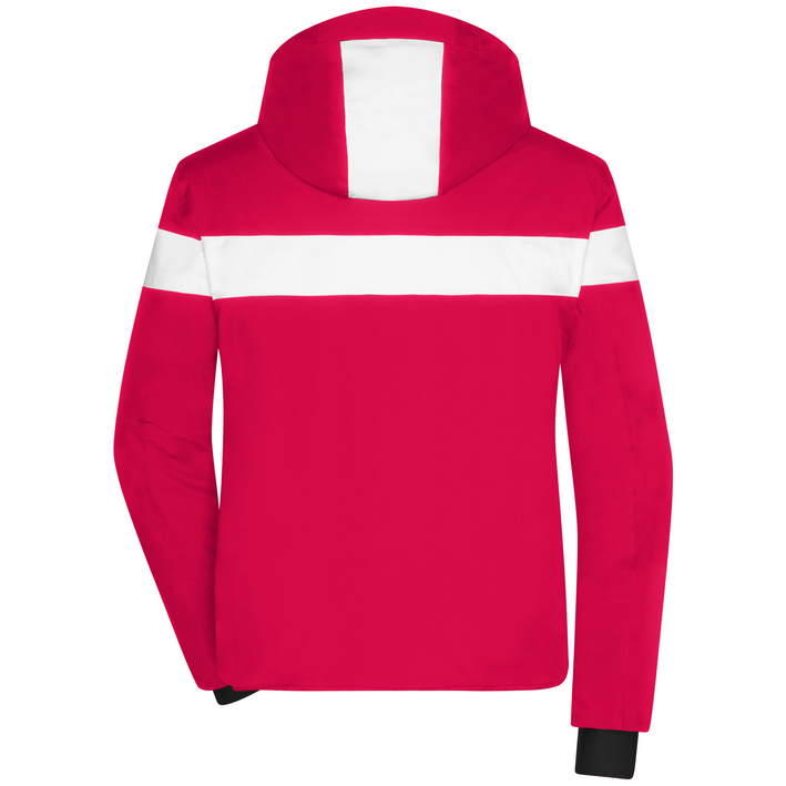 02.1174 James & Nicholson - JN 1174 light red/white .zb0