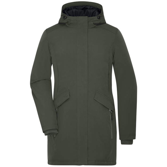 02.1175 James & Nicholson - JN 1175 olive green .e14