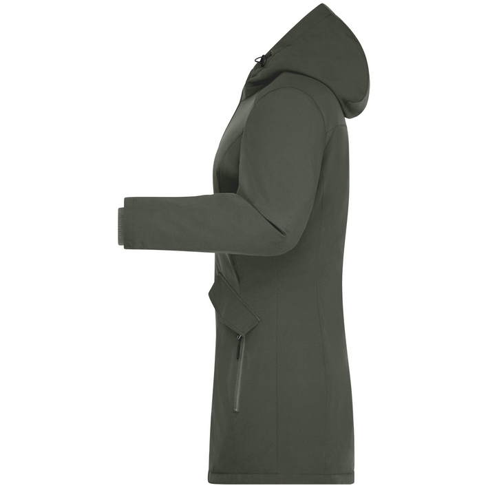 02.1175 James & Nicholson - JN 1175 olive green .e14