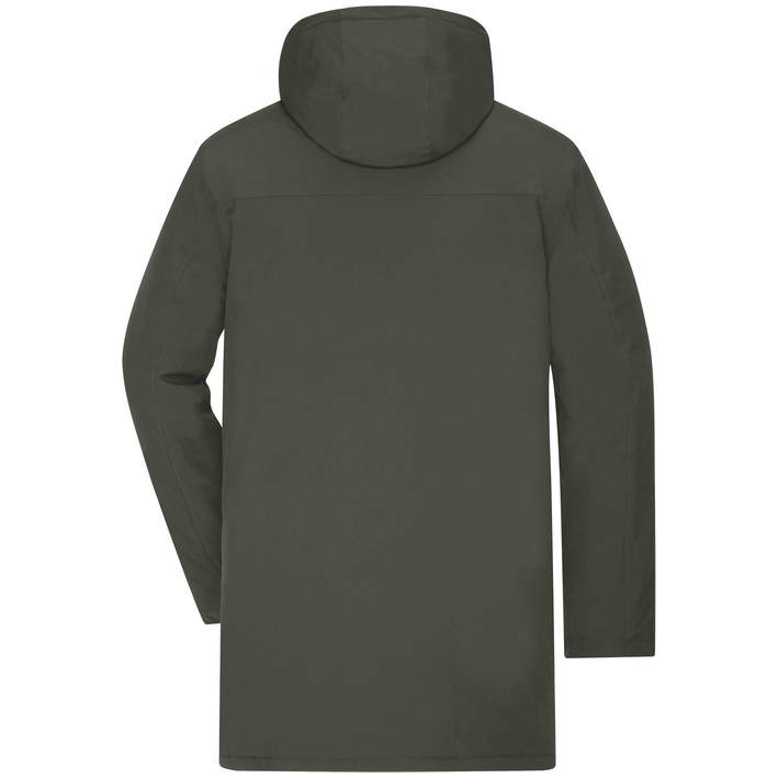 02.1176 James & Nicholson - JN 1176 olive green .e14