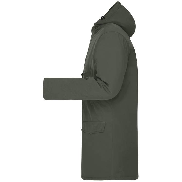 02.1176 James & Nicholson - JN 1176 olive green .e14
