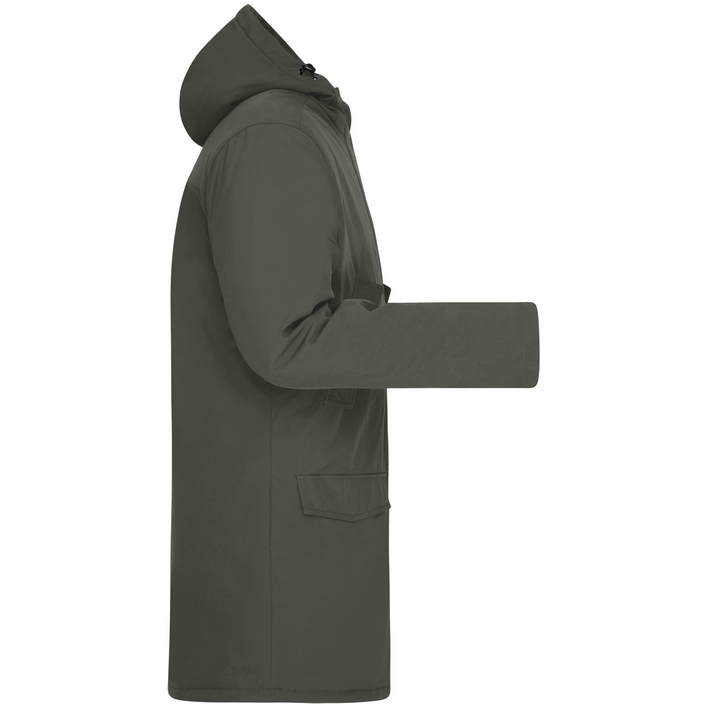 02.1176 James & Nicholson - JN 1176 olive green .e14