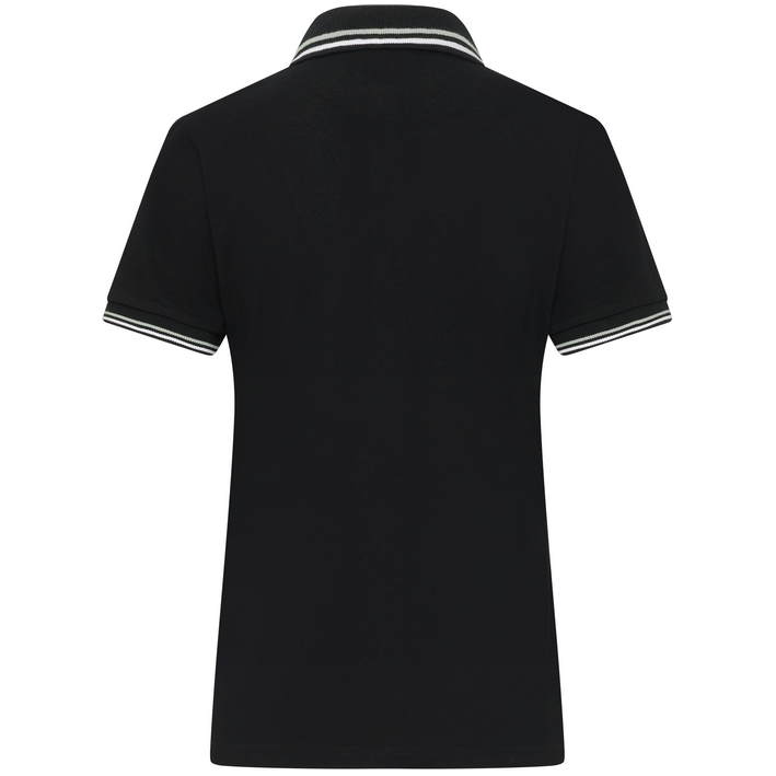 02.1305 James & Nicholson - JN 1305 black/white/grey .i71