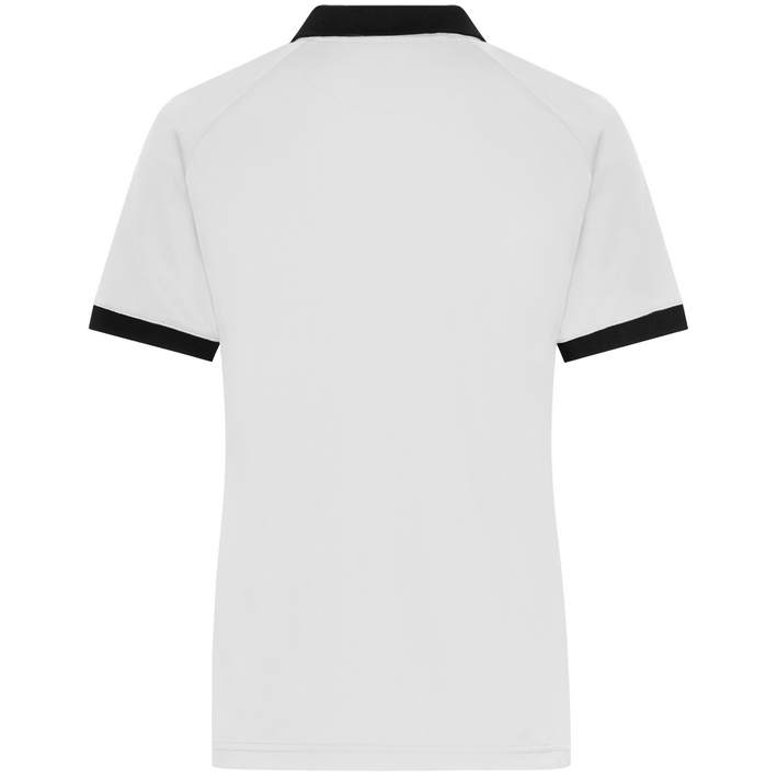 02.1307 James & Nicholson - JN 1307 white/black .910