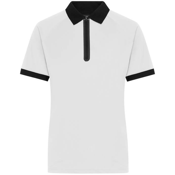 02.1307 James & Nicholson - JN 1307 white/black .910