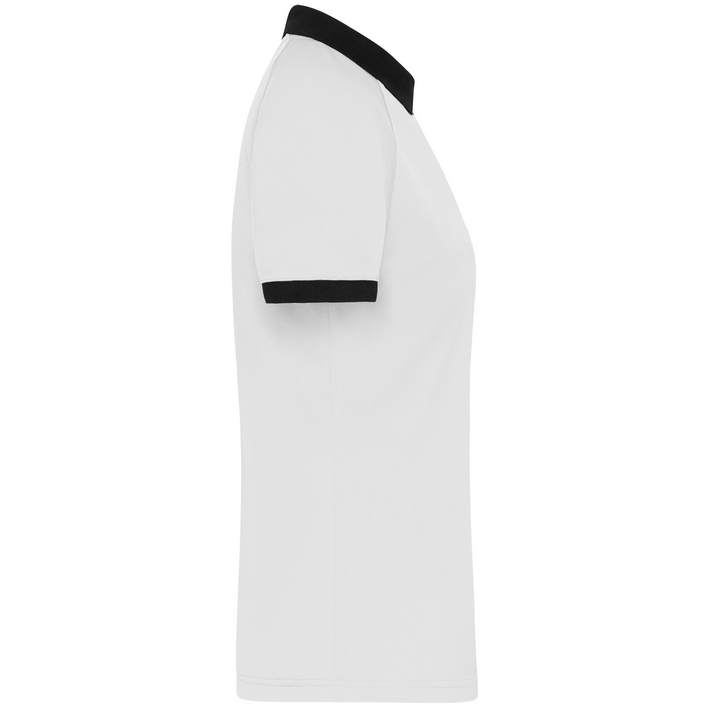 02.1307 James & Nicholson - JN 1307 white/black .910