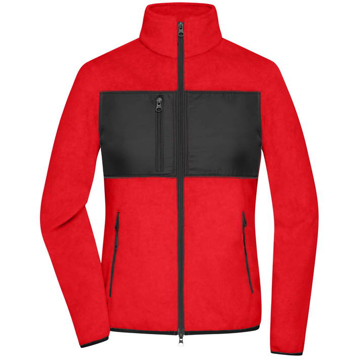 02.1311 James & Nicholson - JN 1311 red/black .876