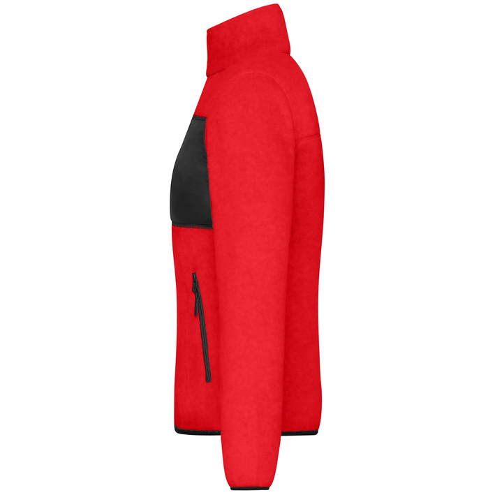 02.1311 James & Nicholson - JN 1311 red/black .876