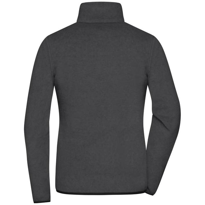 02.1311 James & Nicholson - JN 1311 dark melange/black .i85