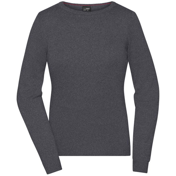 02.1313 James & Nicholson - JN 1313 anthracite melange .021