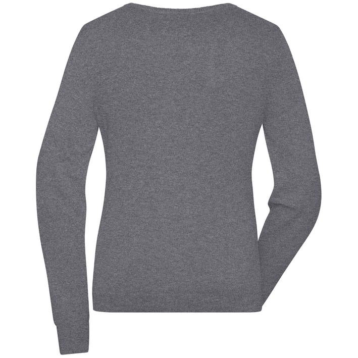 02.1313 James & Nicholson - JN 1313 grey heather .034