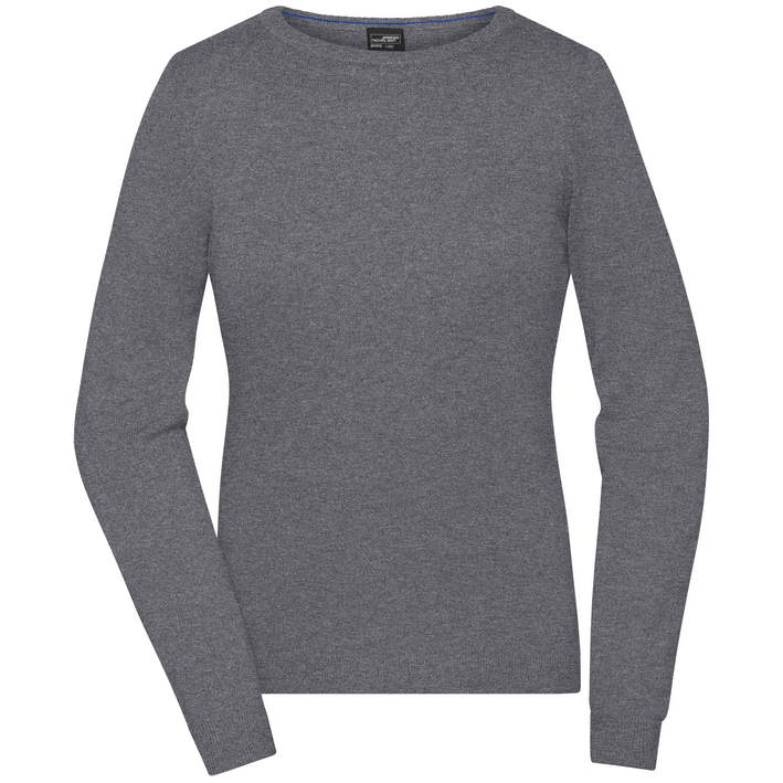 02.1313 James & Nicholson - JN 1313 grey heather .034