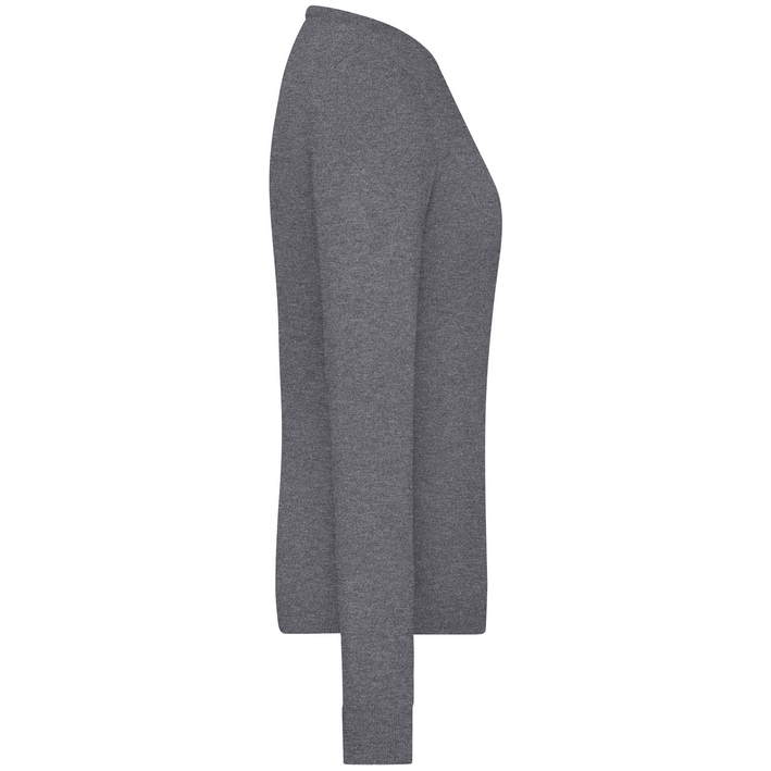 02.1313 James & Nicholson - JN 1313 grey heather .034