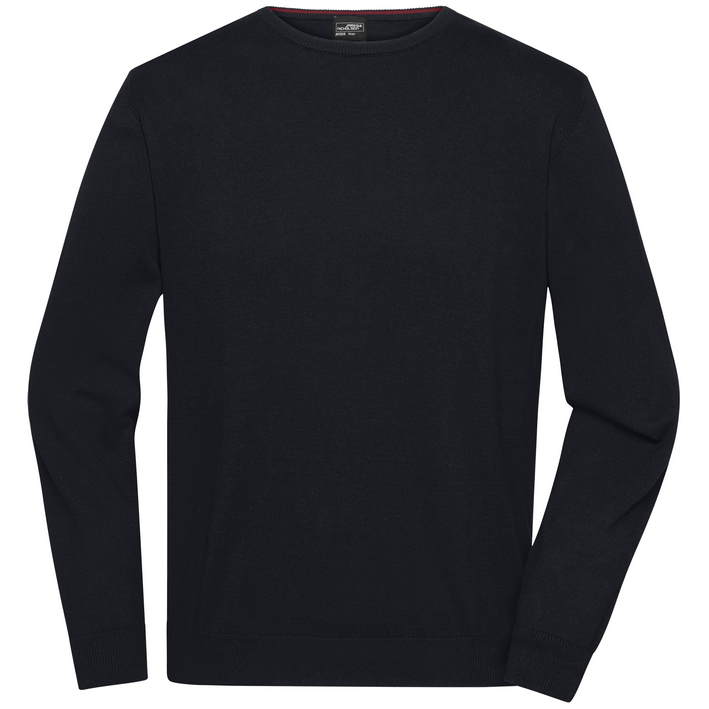 02.1314 James & Nicholson - JN 1314 black .002