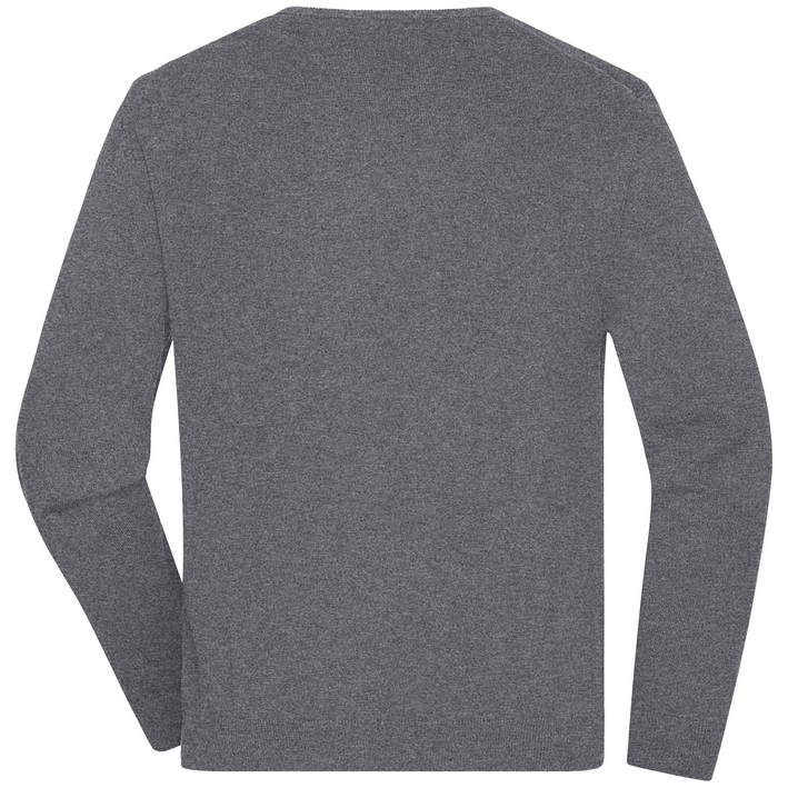 02.1314 James & Nicholson - JN 1314 grey heather .034