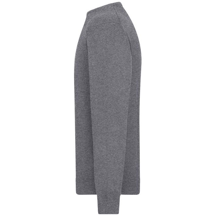 02.1314 James & Nicholson - JN 1314 grey heather .034