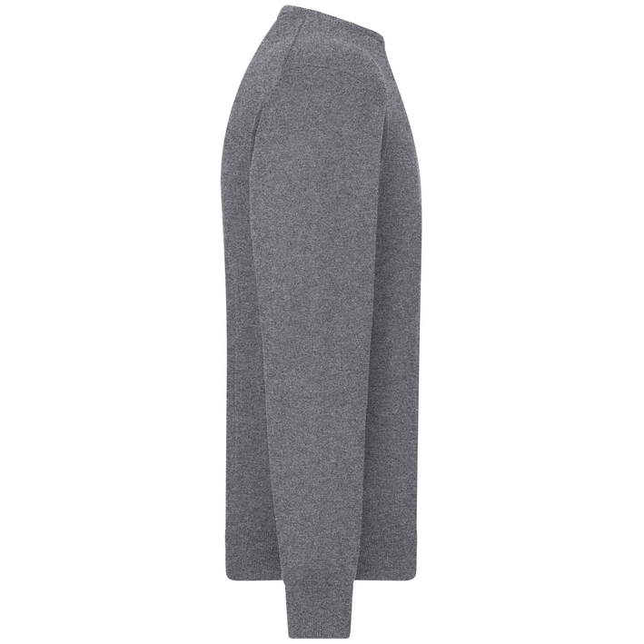 02.1314 James & Nicholson - JN 1314 grey heather .034