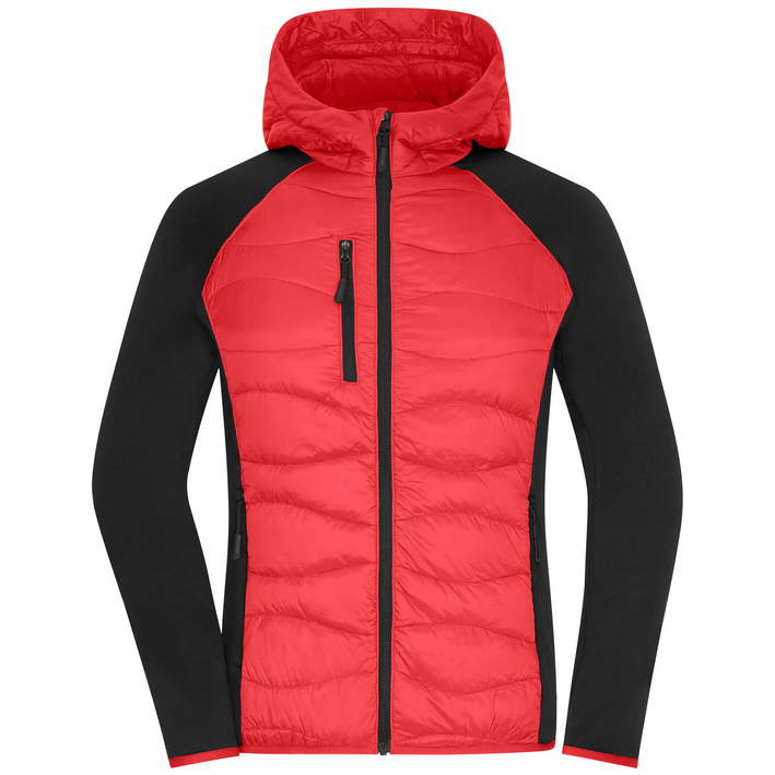 02.1329 James & Nicholson - JN 1329 red/black .876