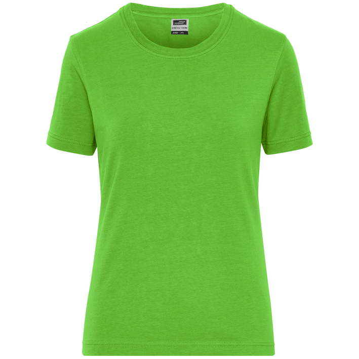 02.1801 James & Nicholson - JN 1801 lime green .042