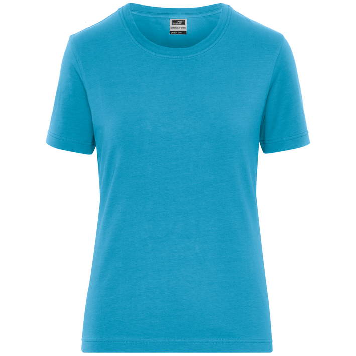 02.1801 James & Nicholson - JN 1801 turquoise .440