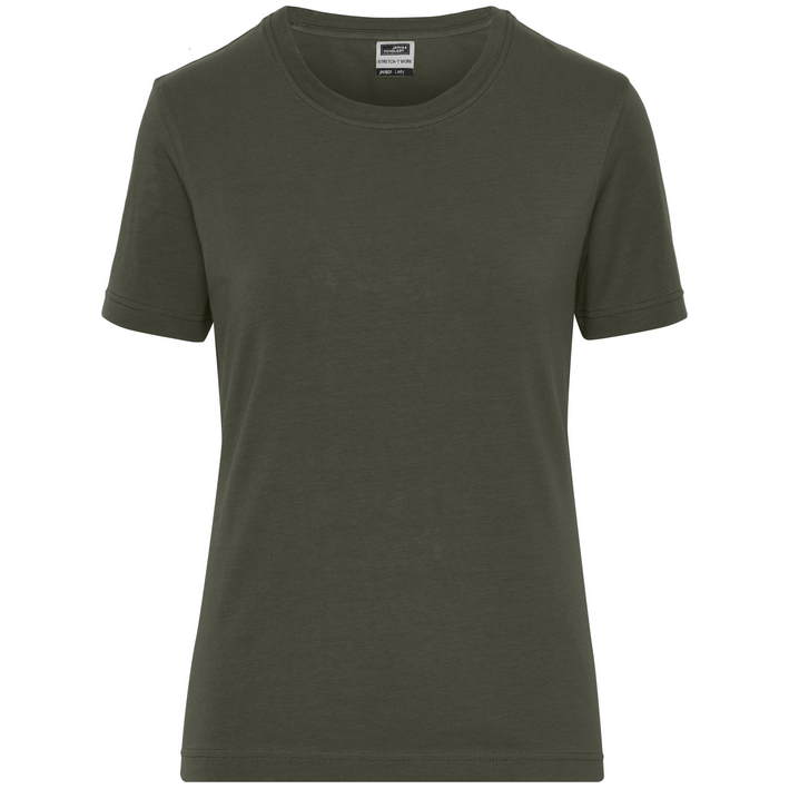 02.1801 James & Nicholson - JN 1801 olive .550