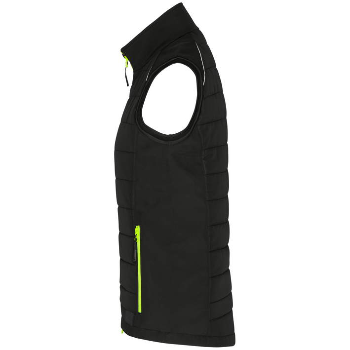 02.1821 James & Nicholson - JN 1821 black/neon yellow .d87