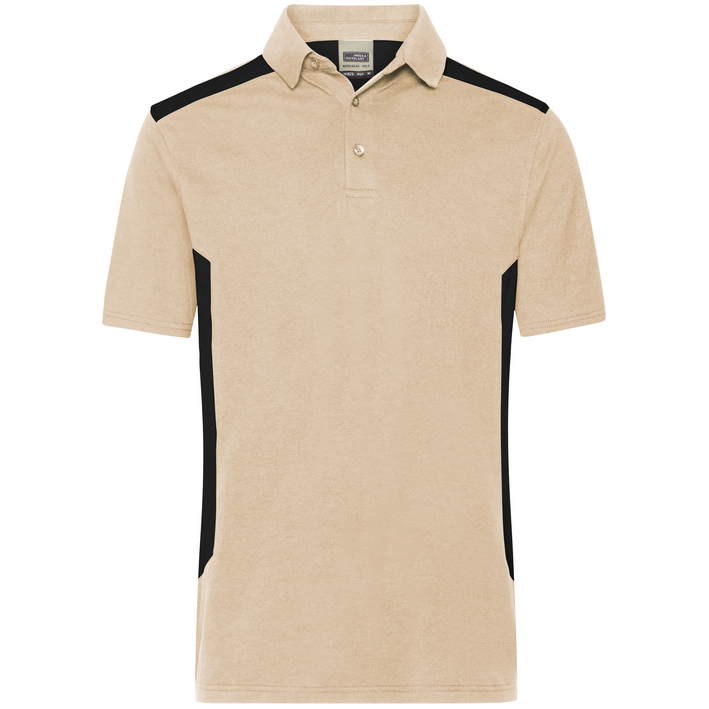 02.1826 James & Nicholson - JN 1826 stone/black .891