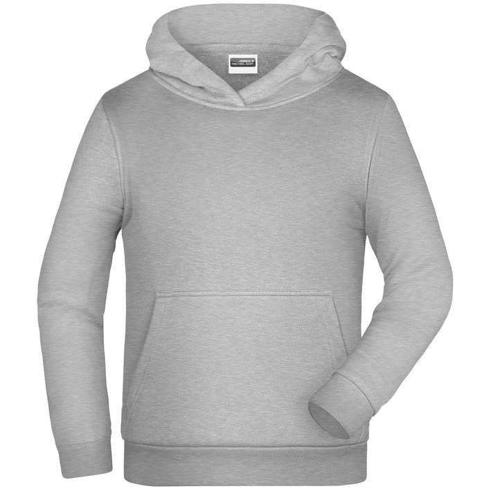 02.796K James & Nicholson - JN 796K grey heather .034