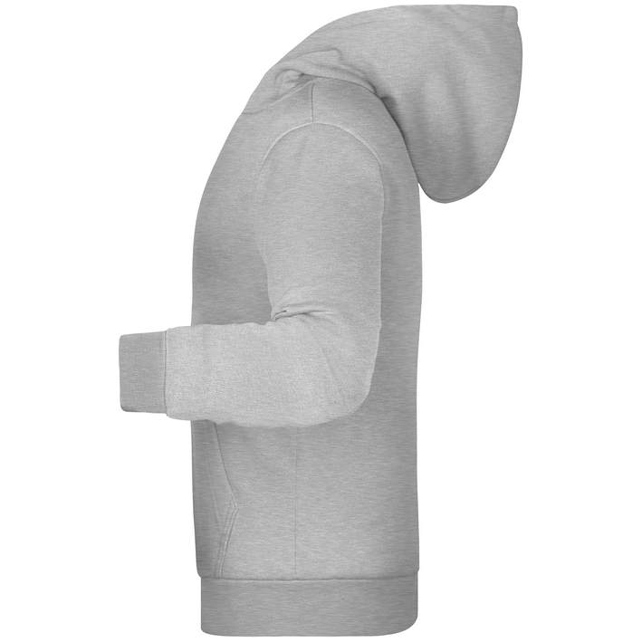 02.796K James & Nicholson - JN 796K grey heather .034