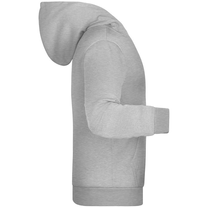 02.796K James & Nicholson - JN 796K grey heather .034