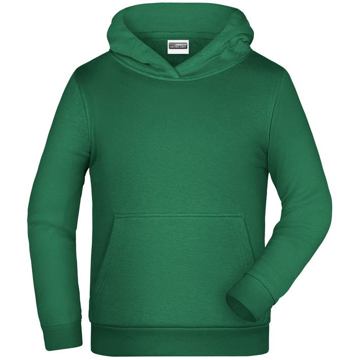 02.796K James & Nicholson - JN 796K irish green .035