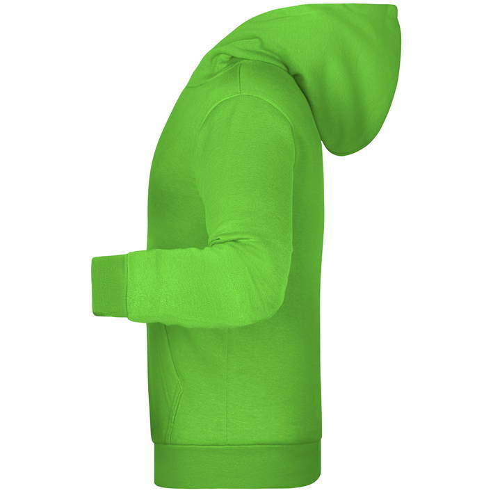 02.796K James & Nicholson - JN 796K lime green .042