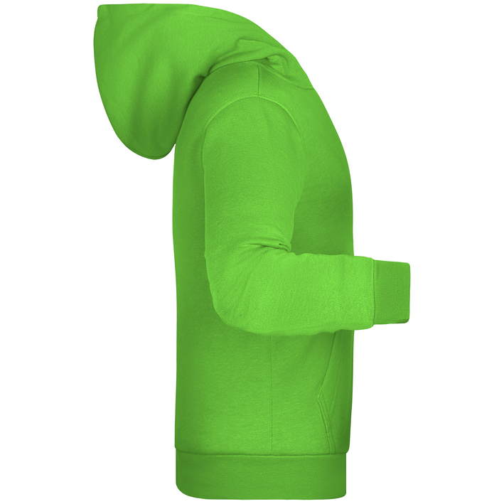 02.796K James & Nicholson - JN 796K lime green .042