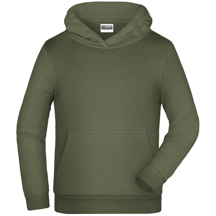 02.796K James & Nicholson - JN 796K olive .550