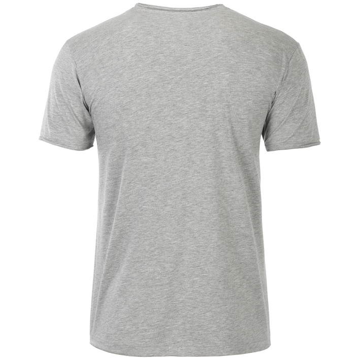 02.8002 James & Nicholson - JN 8002 grey heather .034