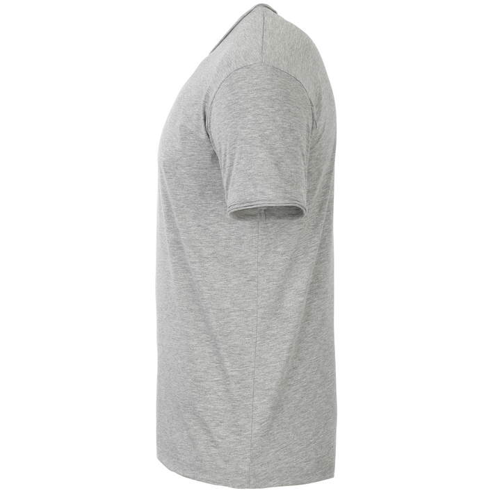02.8002 James & Nicholson - JN 8002 grey heather .034