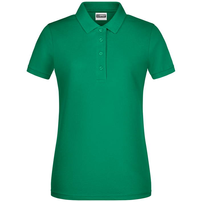 02.8009 James & Nicholson - JN 8009 irish green .035