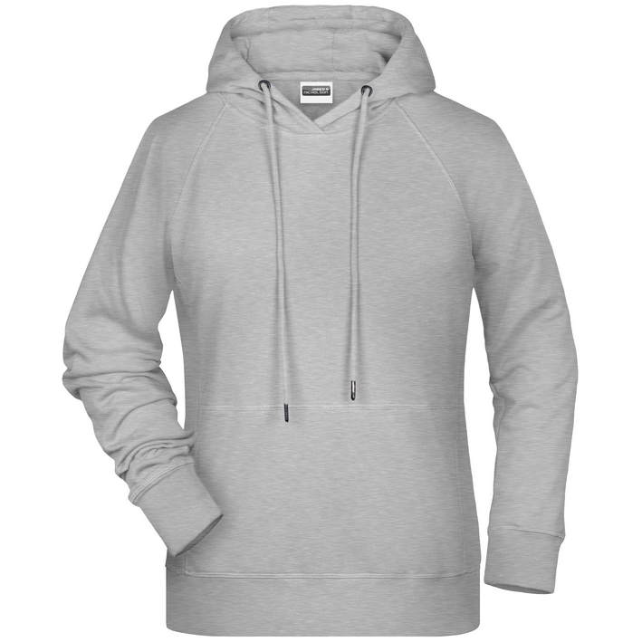 02.8023 James & Nicholson - JN 8023 grey heather .034