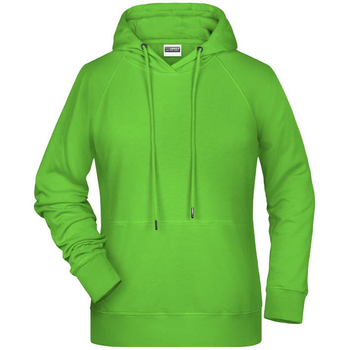 02.8023 James & Nicholson - JN 8023 lime green .042