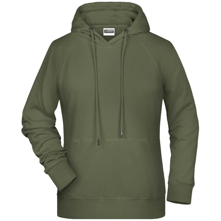 02.8023 James & Nicholson - JN 8023 olive .550