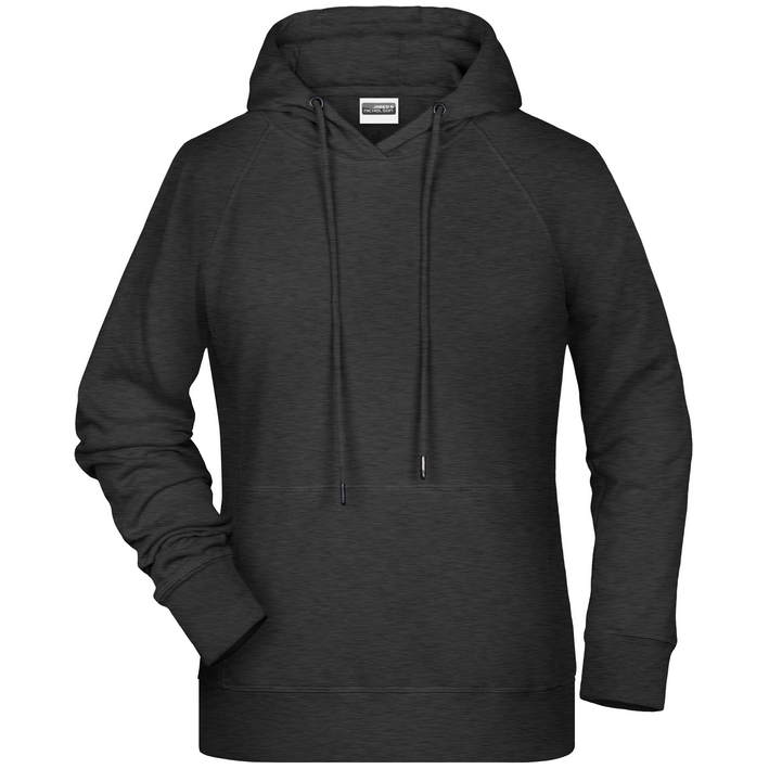 02.8023 James & Nicholson - JN 8023 black heather .q26