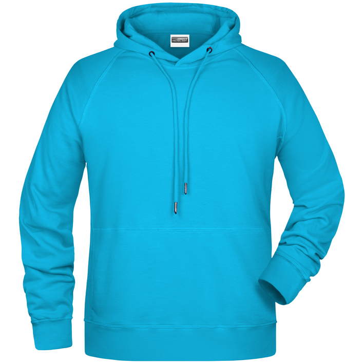 02.8024 James & Nicholson - JN 8024 turquoise .440