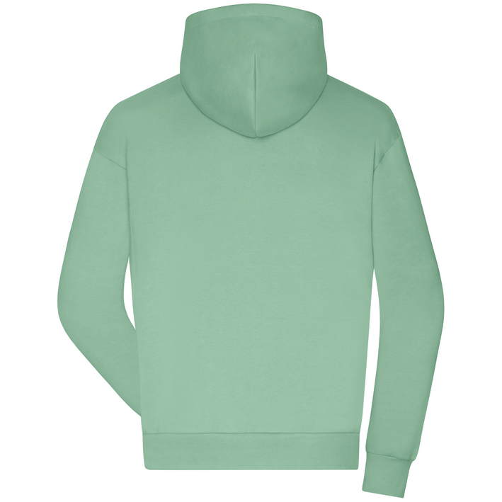 02.8034 James & Nicholson - JN 8034 jade green .o74