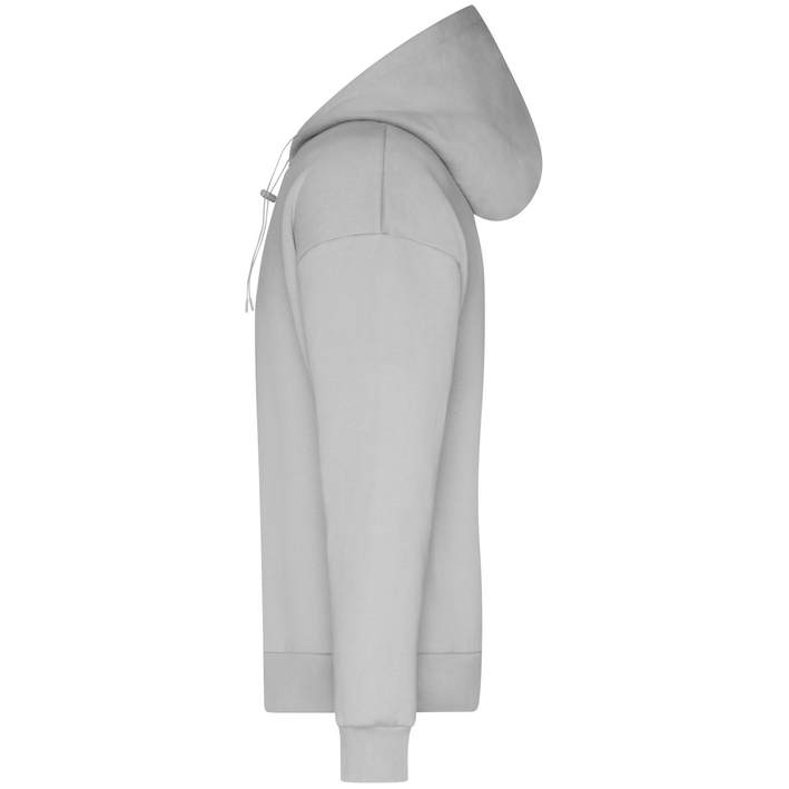 02.8034 James & Nicholson - JN 8034 soft grey .q30