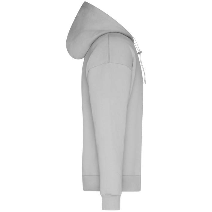 02.8034 James & Nicholson - JN 8034 soft grey .q30