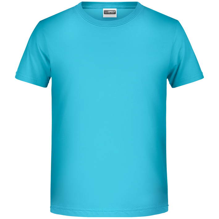 02.808B James & Nicholson - JN 8008B turquoise .440