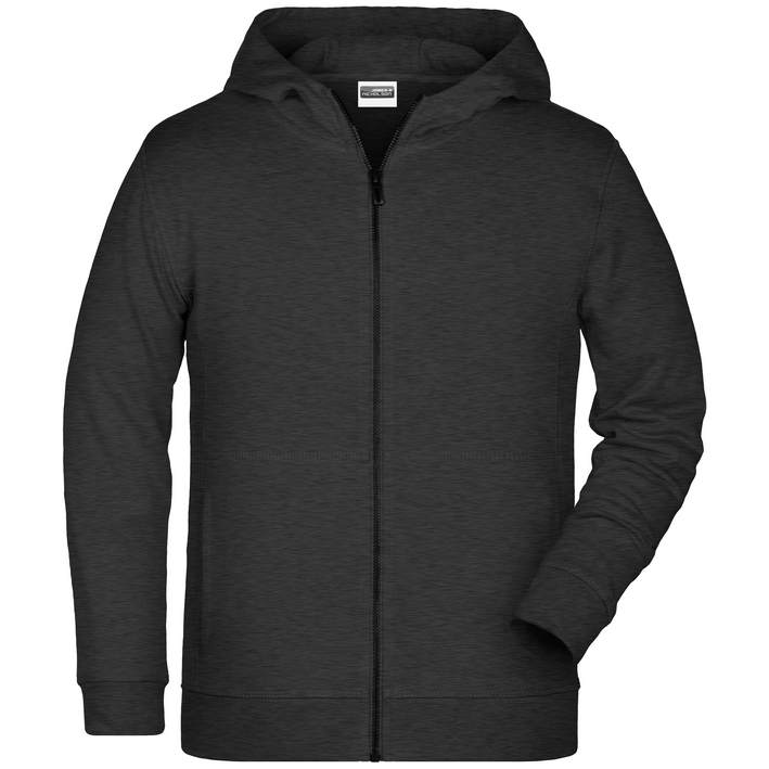 02.826K James & Nicholson - JN 8026K black heather .q26